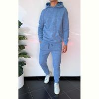 Купить Костюм спорт i8denim 1860 l.blue на obuv-plus.com.ua