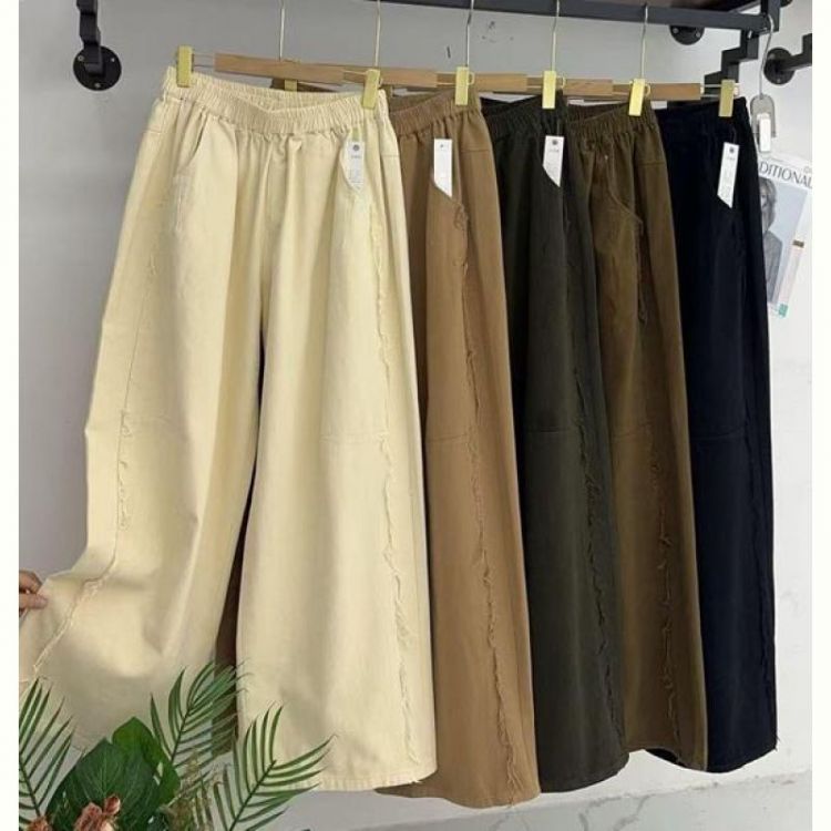 Купить Штаны Prenses 1068 d.beige на obuv-plus.com.ua