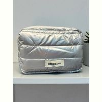 Купить Косметичка Luna-bag RH2476 grey на obuv-plus.com.ua