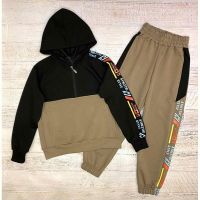 Купить Костюм спорт LiMa kids 2503 beige на obuv-plus.com.ua