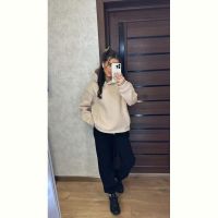 Купить Костюм спорт Valentina VL126 beige на obuv-plus.com.ua