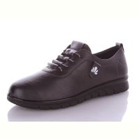 Купить Туфли Hangao 9956-7 батал на obuv-plus.com.ua