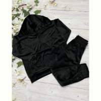 Купить Костюм спорт Marimaks 829 black на obuv-plus.com.ua