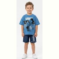 Купить Костюм Malibu2 2466 blue на obuv-plus.com.ua