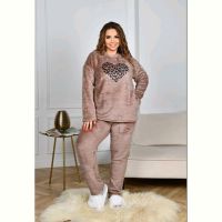 Купить Костюм Romeo life RL692 beige на obuv-plus.com.ua