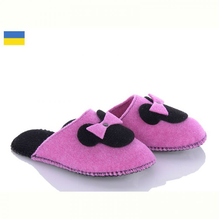 Купить Тапочки Klerotex N816 на obuv-plus.com.ua