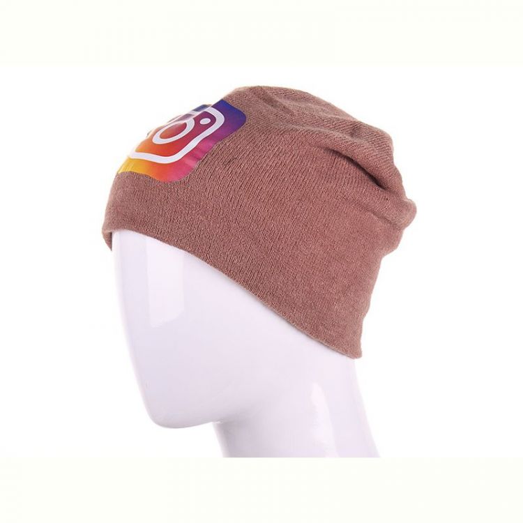 Купить Шапка Mabi H109 beige на obuv-plus.com.ua