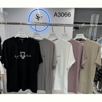 Купить Футболка Saint Wish A3066 mix на obuv-plus.com.ua