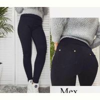 Купить Лосины Sport style 131 black-old-1 на obuv-plus.com.ua