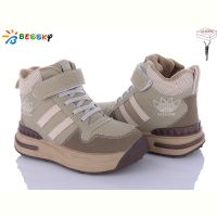 Купить Ботинки Bessky BM3966-3C на obuv-plus.com.ua