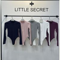 Купить Боди Little Secret K015 wine на obuv-plus.com.ua