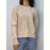 Купить Свитер Kosta 76890 beige на obuv-plus.com.ua
