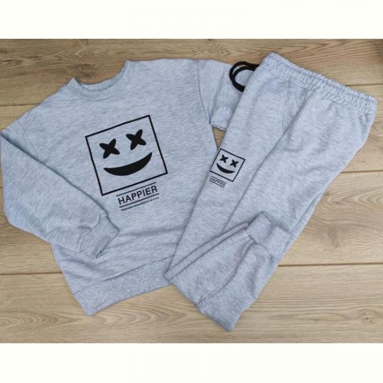 Купить Костюм Emir kids 512 grey на obuv-plus.com.ua