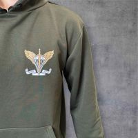 Купить Худи Madoka 481 khaki на obuv-plus.com.ua