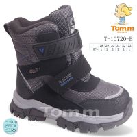 Купить Ботинки Tom.M 10720B на obuv-plus.com.ua
