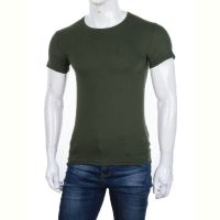 Купить Футболка Banko 009 khaki на obuv-plus.com.ua