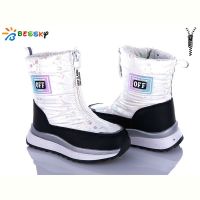 Купить Дутики Bessky BM3237-9B на obuv-plus.com.ua