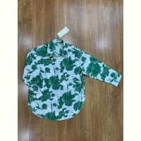 Купить Рубашка RSV 268-1 green на obuv-plus.com.ua