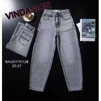 Купить Джинсы Lili 7012 l.grey на obuv-plus.com.ua