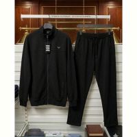 Купить Костюм спорт Style M.Clothes 331 black на obuv-plus.com.ua