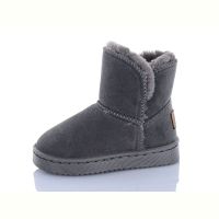 Купить Угги Yalike B303 grey на obuv-plus.com.ua