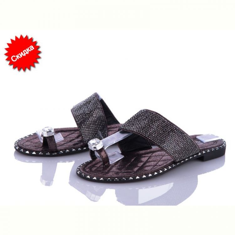 Купить Шлепанцы Seekf M03-3 на obuv-plus.com.ua