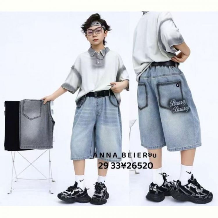 Купить Бриджи Delfinka 26520 grey на obuv-plus.com.ua