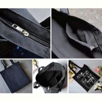 Купить Сумка Luna-bag 24-203 black на obuv-plus.com.ua
