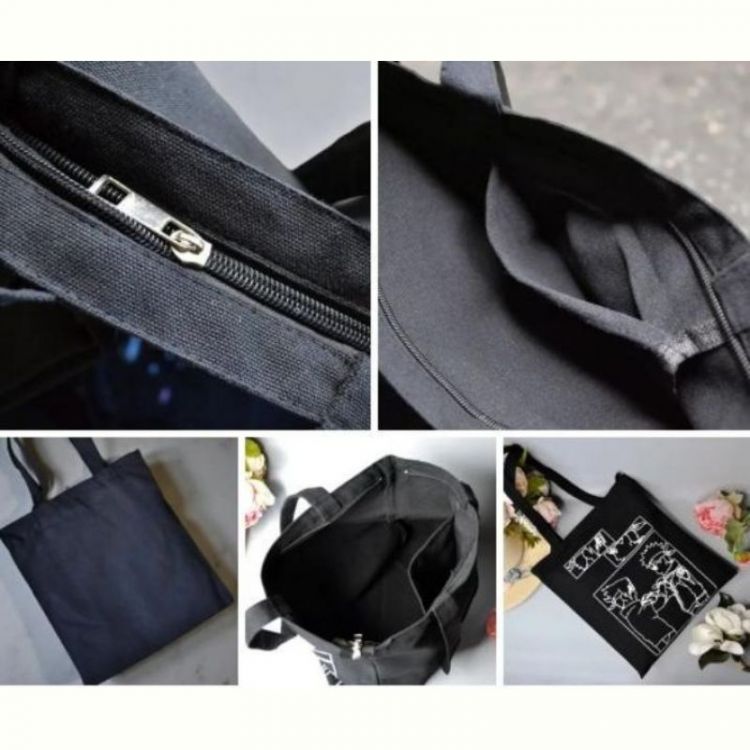 Купить Сумка Luna-bag 24-203 black на obuv-plus.com.ua