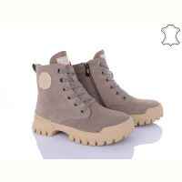 Купить Ботинки Itts E827C на obuv-plus.com.ua