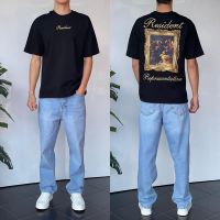 Купить Футболка i8denim 2175 black на obuv-plus.com.ua
