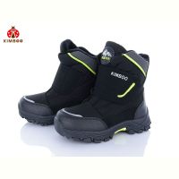 Купить Ботинки Kimboo FG591-2L на obuv-plus.com.ua
