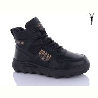 Купить Ботинки EEBB B1722 на obuv-plus.com.ua