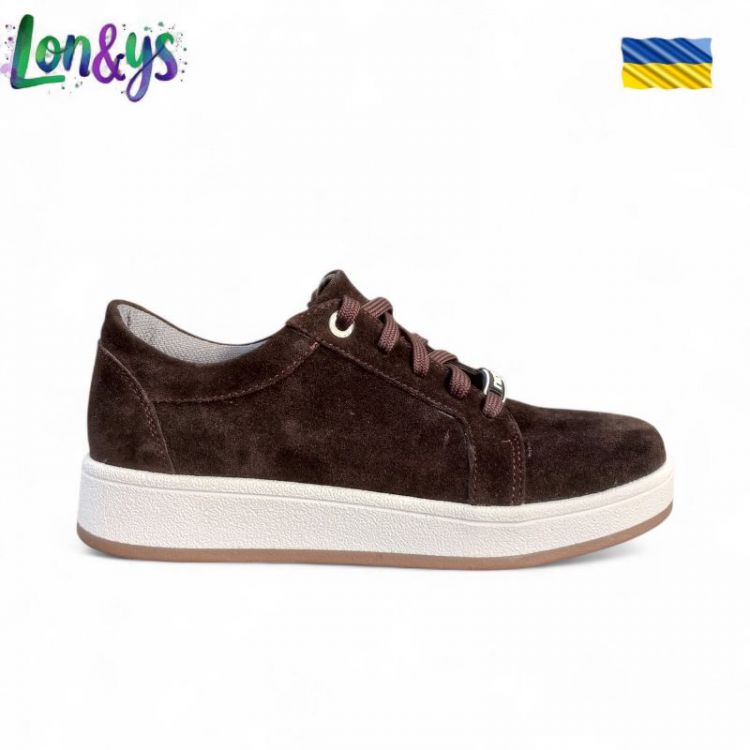 Купить Кроссовки DvaShoes LS-302 корч на obuv-plus.com.ua