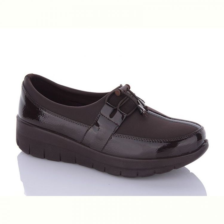 Купить Туфли Chunsen 57509-2 на obuv-plus.com.ua