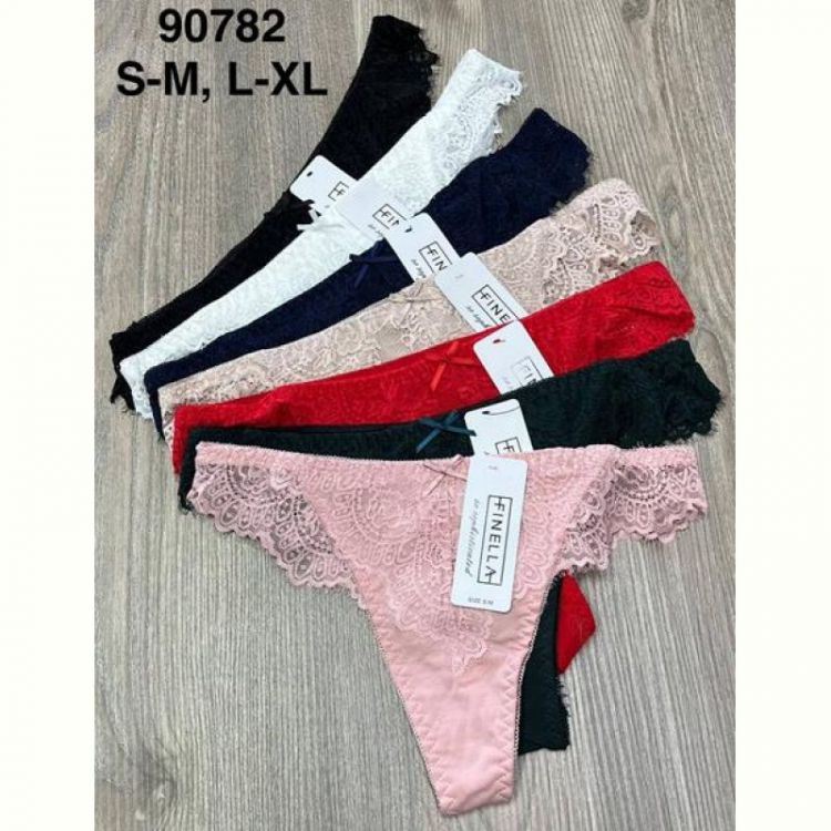 Купить Трусы Comfort 90782 mix на obuv-plus.com.ua