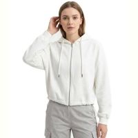 Купить Кофта спорт FSN 2830 white на obuv-plus.com.ua