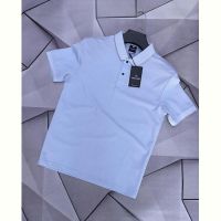 Купить Футболка Rassul 67212 l.blue на obuv-plus.com.ua