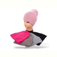 Купить Шапка Angelica FN003-1 mix на obuv-plus.com.ua