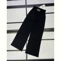 Купить Штаны Kosmy 607 black на obuv-plus.com.ua