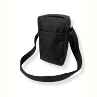 Купить Бананка Fashion Bag LDA01-100 black на obuv-plus.com.ua