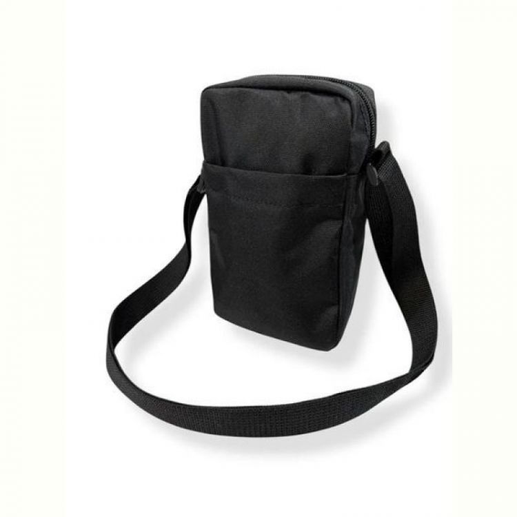 Купить Бананка Fashion Bag LDA01-100 black на obuv-plus.com.ua