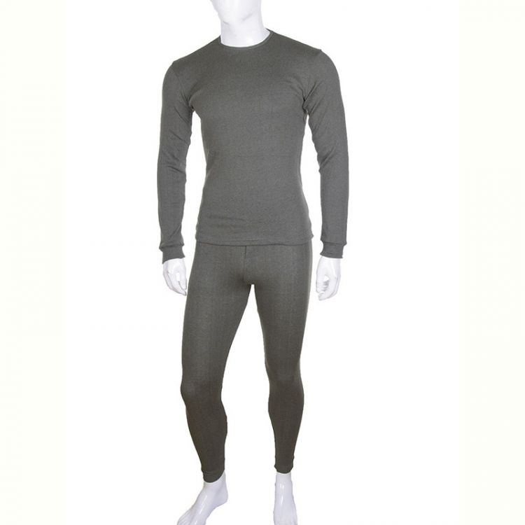 Купить Термобелье Viola 181023 green (L-2XL) на obuv-plus.com.ua
