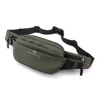 Купить Бананка Fashion Bag 110026-2 khaki на obuv-plus.com.ua