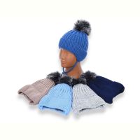 Купить Шапка Red Hat clothes Y25-2M mix на obuv-plus.com.ua
