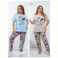 Купить Пижама Vehuiah 11971 beige на obuv-plus.com.ua