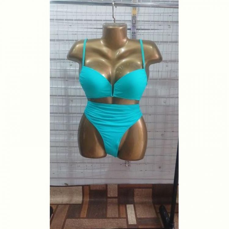 Купить Купальник Annet AM25553 turquoise на obuv-plus.com.ua