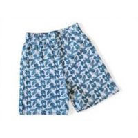 Купить Шорты Malibu2 11025 blue на obuv-plus.com.ua