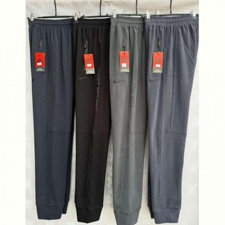 Купить Штаны спорт Shoptime S218 d.grey на obuv-plus.com.ua