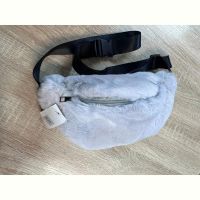 Купить Бананка Luna-bag 7003 grey на obuv-plus.com.ua